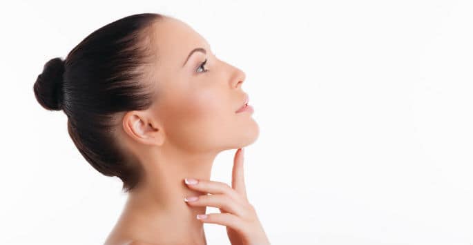 Get Rid of the Double Chin at Newport Medical and Wellness | Kybella