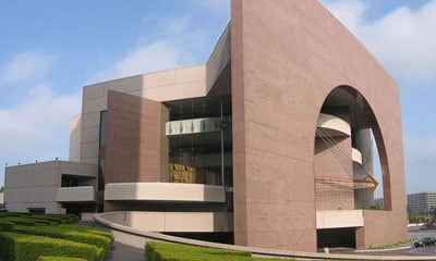 Costa-Mesa-Segerstrom-Arts-Center - Newport Medical and Wellness