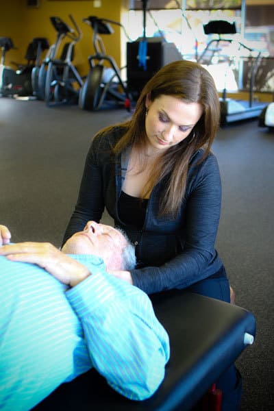 Natural Pain Management with Physical Therapy and Weight Loss | Newport Medical and Wellness Center