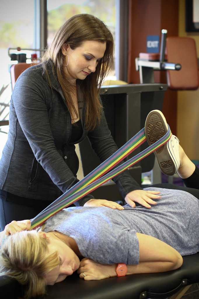 Physical Therapy Costa Mesa Newport Medical and Wellness