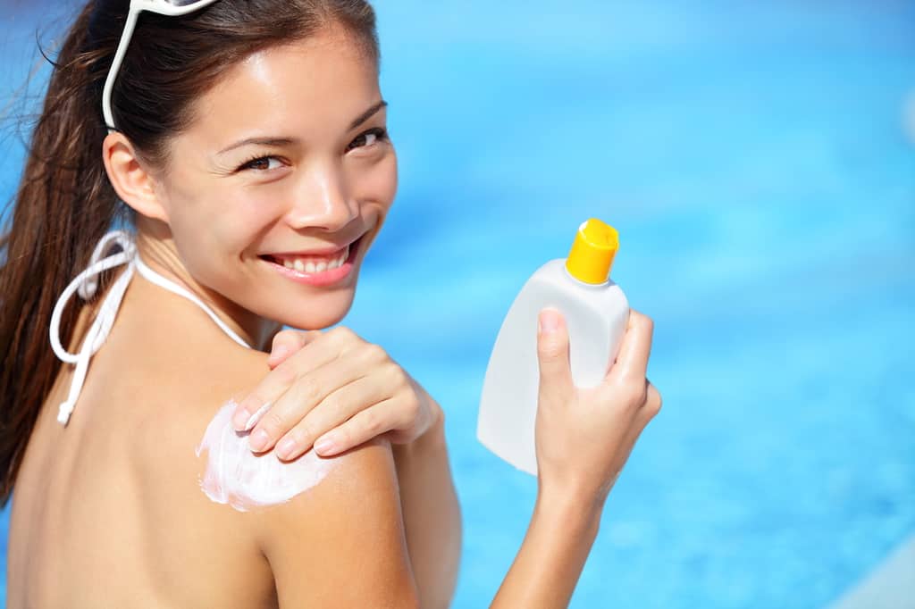 Skin Care at Newport Medical and Wellness | Sunscreen Products Orange County