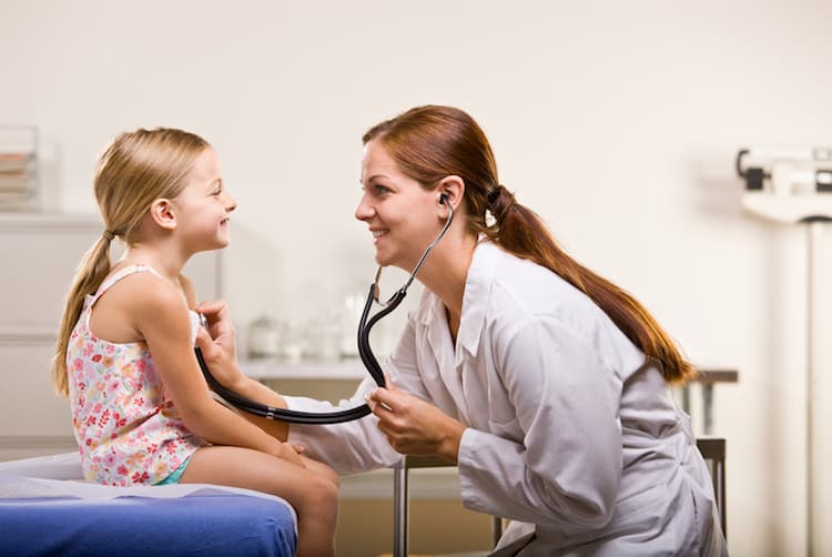 Back-to-School Child Health Check | Newport Medical and Wellness Center