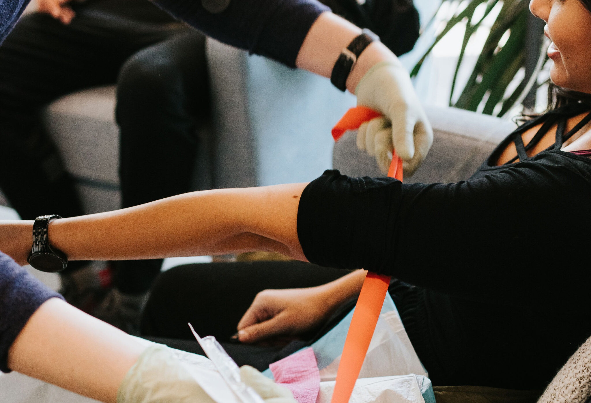 How IV Hydration Works (And Why It’s More Effective Than Normal