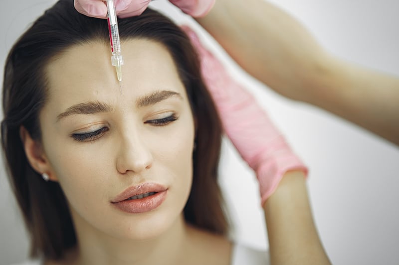 Why Biocompatability Is Important When It Comes to Your Facial Fillers | Newport Medical and Wellness