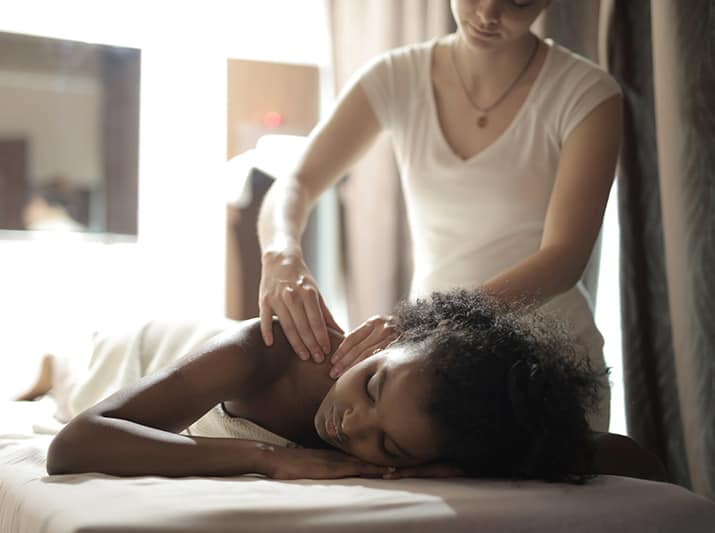 What's the Difference Between Bodywork and Massage? | Newport Medical and Wellness
